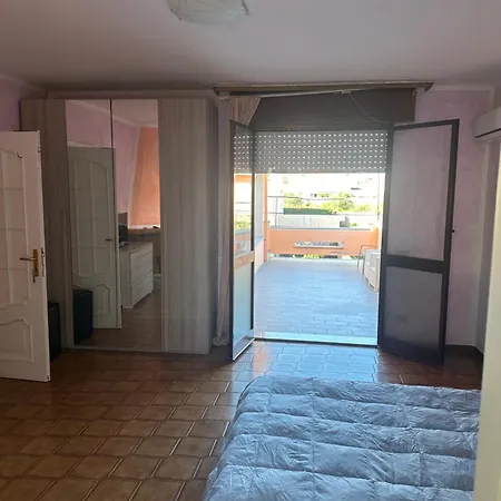 My Al Centro Di