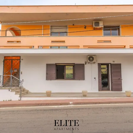 My Al Centro Di 3* Olbia