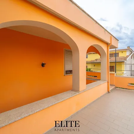 Pensionat My Al Centro Di Olbia