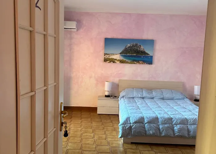 Pensionat My Al Centro Di 3*