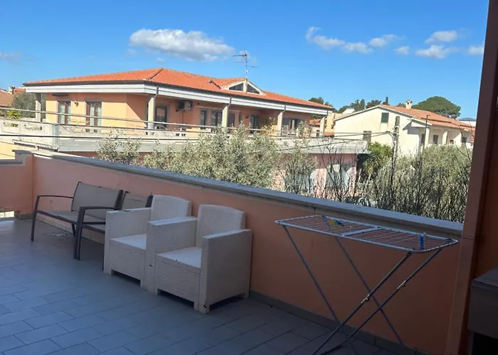 Pensionat My Al Centro Di 3*