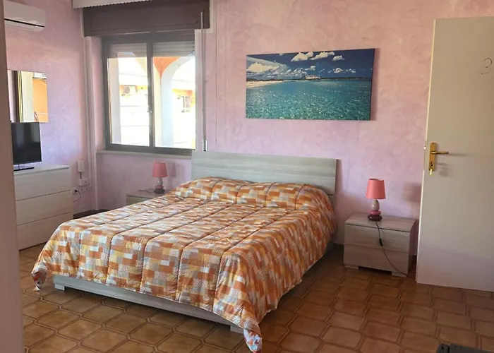 Pensionat My Al Centro Di