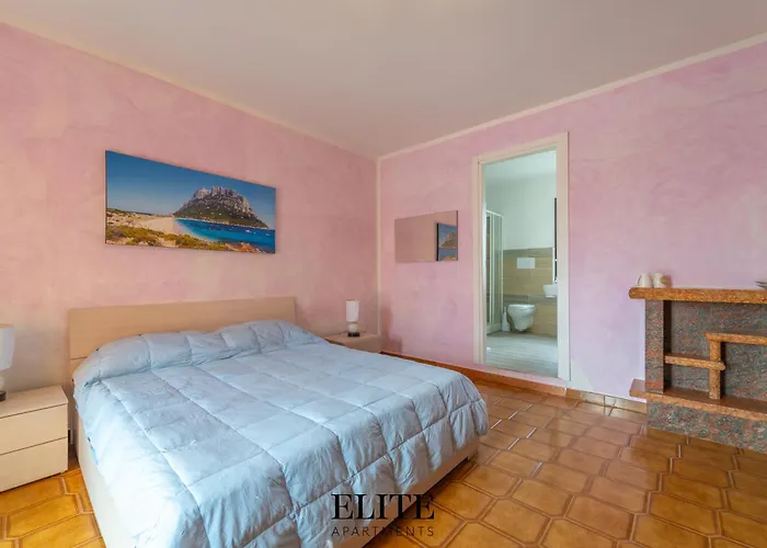 My Al Centro Di Pensionat 3*