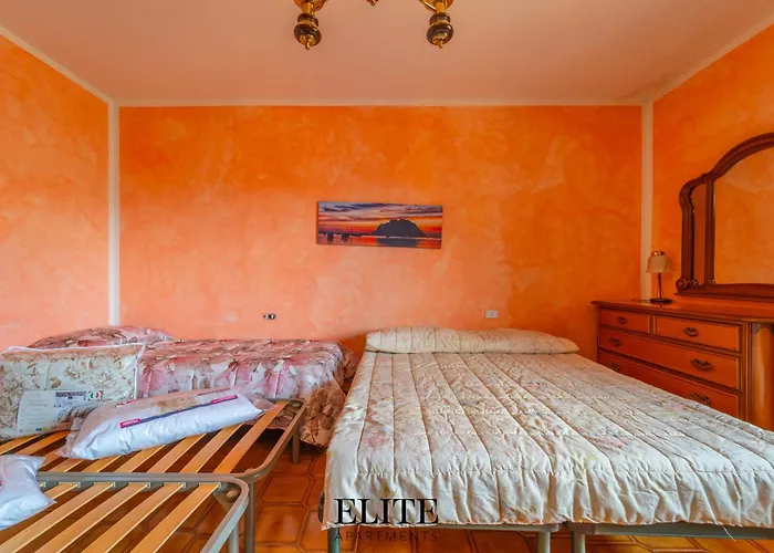 My Al Centro Di Pensionat 3*