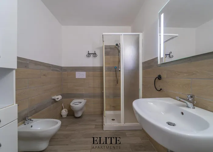 My Al Centro Di 3* Olbia