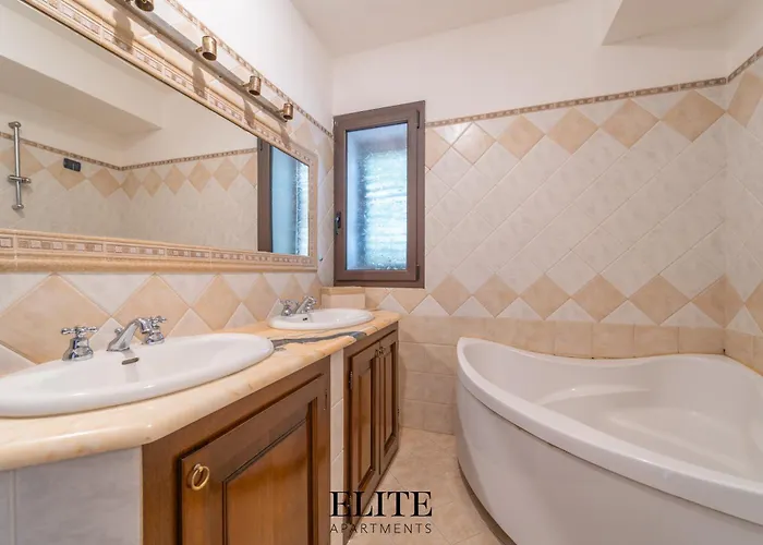 My Al Centro Di Pensionat 3*