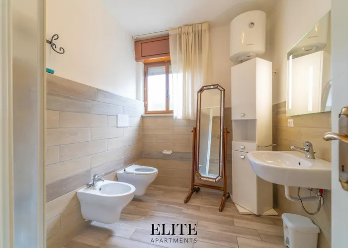 My Al Centro Di 3* Olbia