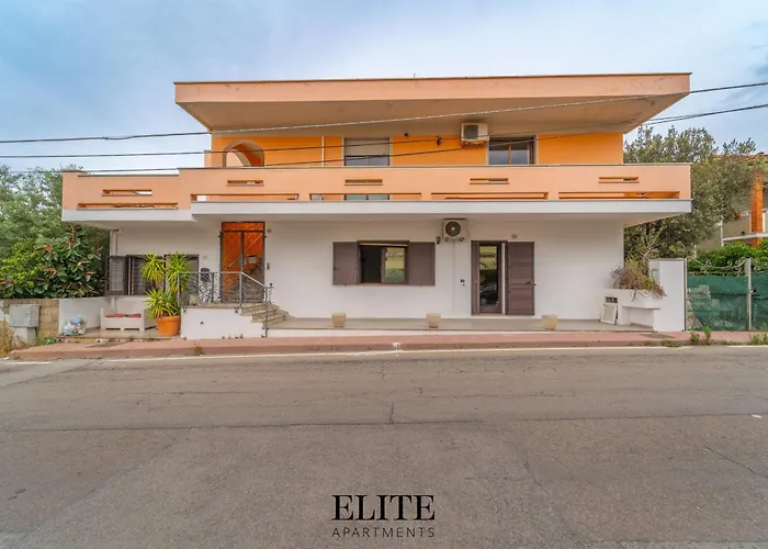 My Al Centro Di Pensionat