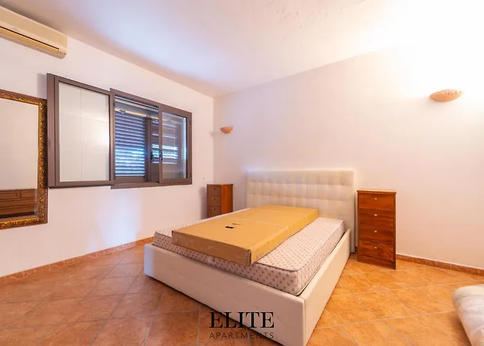 Pensionat My Al Centro Di