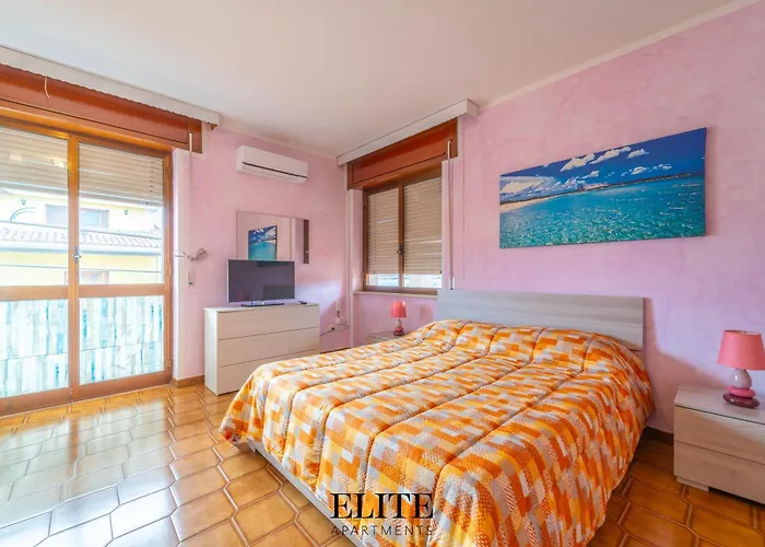 My Al Centro Di Pensionat Olbia