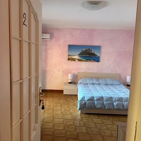 Vendégház My Al Centro Di 3*