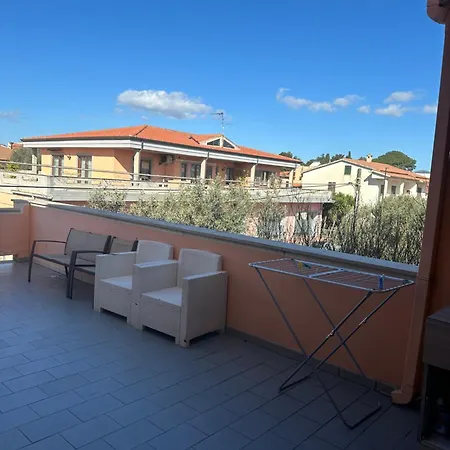 Pensión My Al Centro Di 3*