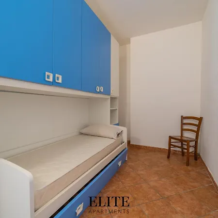 My Al Centro Di Vendégház