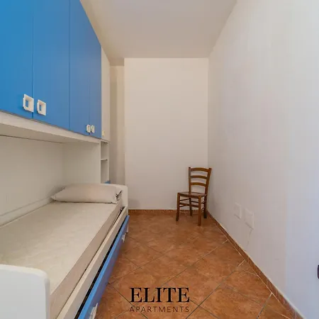 My Al Centro Di Pensión