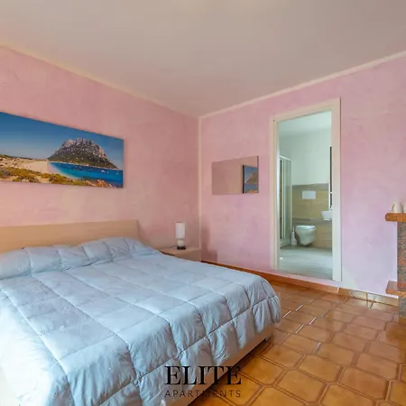 My Al Centro Di Vendégház 3*