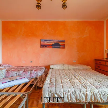 My Al Centro Di Pensión 3*