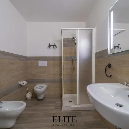 My Al Centro Di 3* Olbia