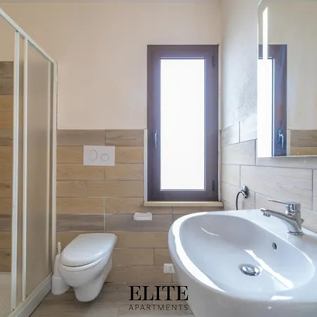 Pensión My Al Centro Di