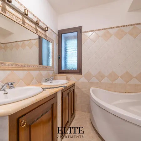 My Al Centro Di Vendégház 3*