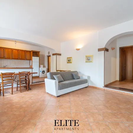 My Al Centro Di Pensión 3*