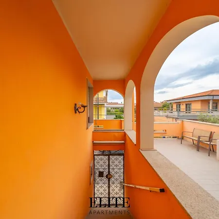 My Al Centro Di Ольбия