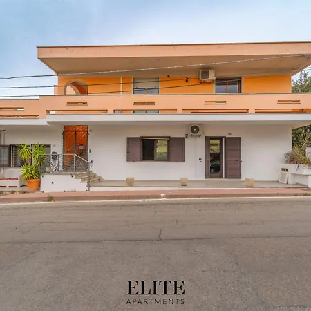 My Al Centro Di Vendégház