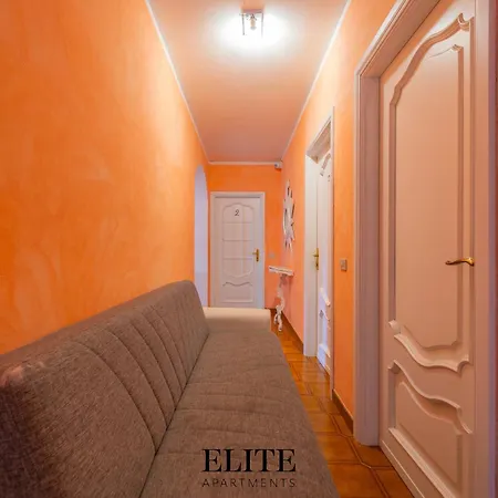 My Al Centro Di Olbia