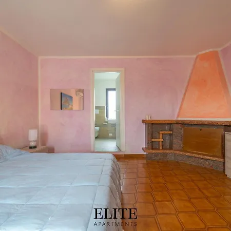 Vendégház My Al Centro Di