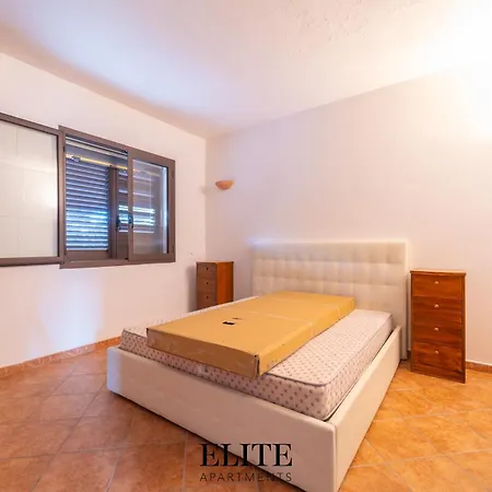 Vendégház My Al Centro Di