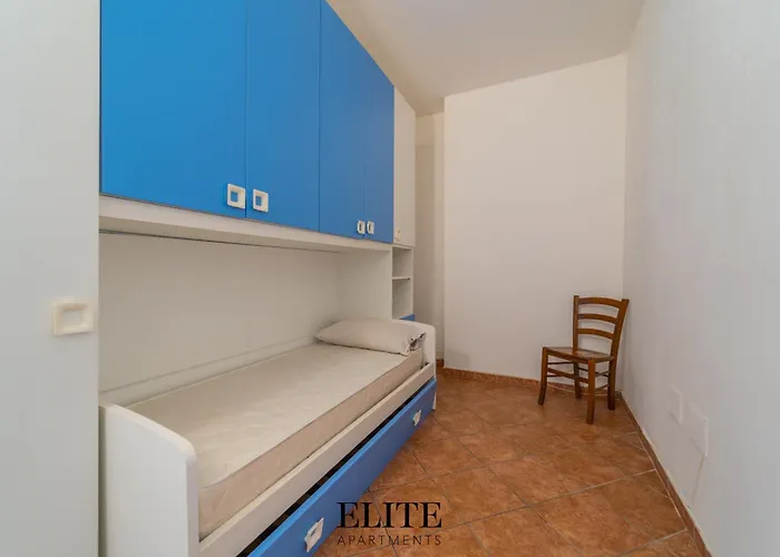 My Al Centro Di Гостевой дом