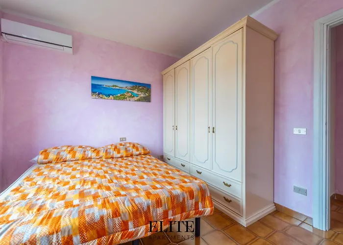 My Al Centro Di Гостевой дом Ольбия