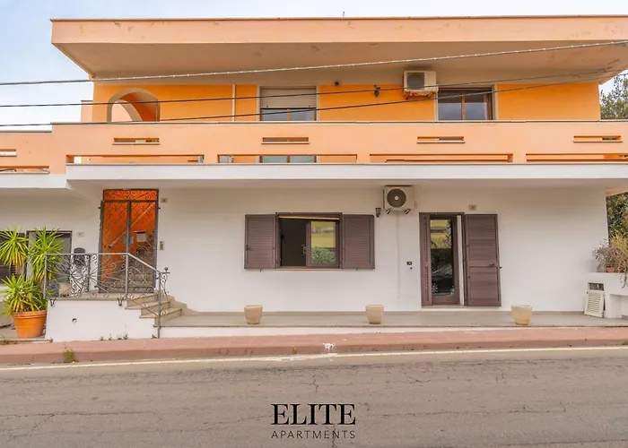 My Al Centro Di 3* Ольбия