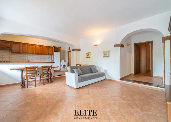 My Al Centro Di Гостевой дом 3*