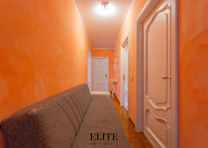 My Al Centro Di Ольбия